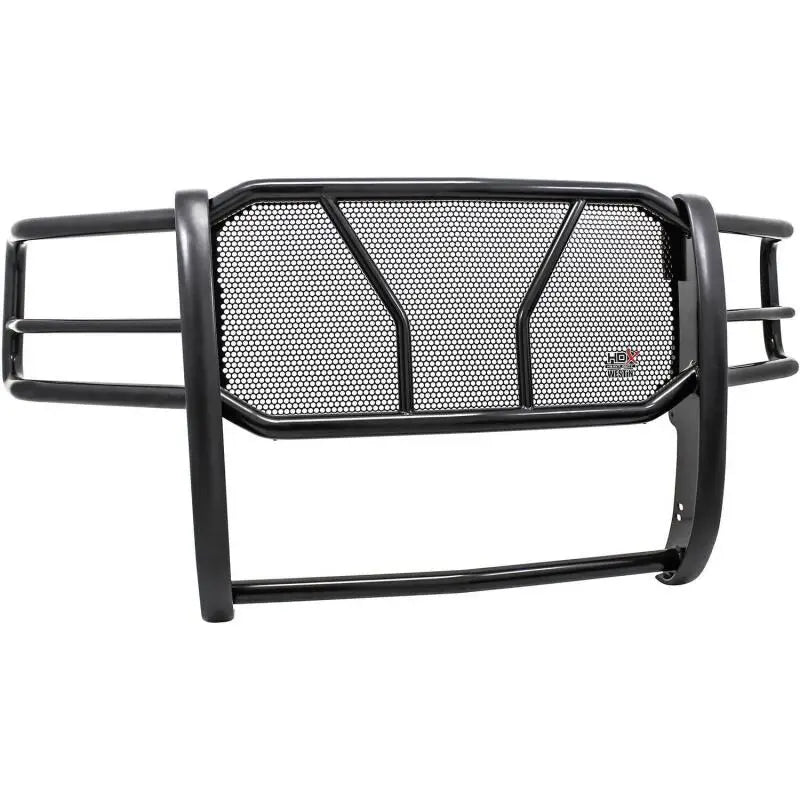 WESTIN 57-3875 HDX GG BLK SILV 2016