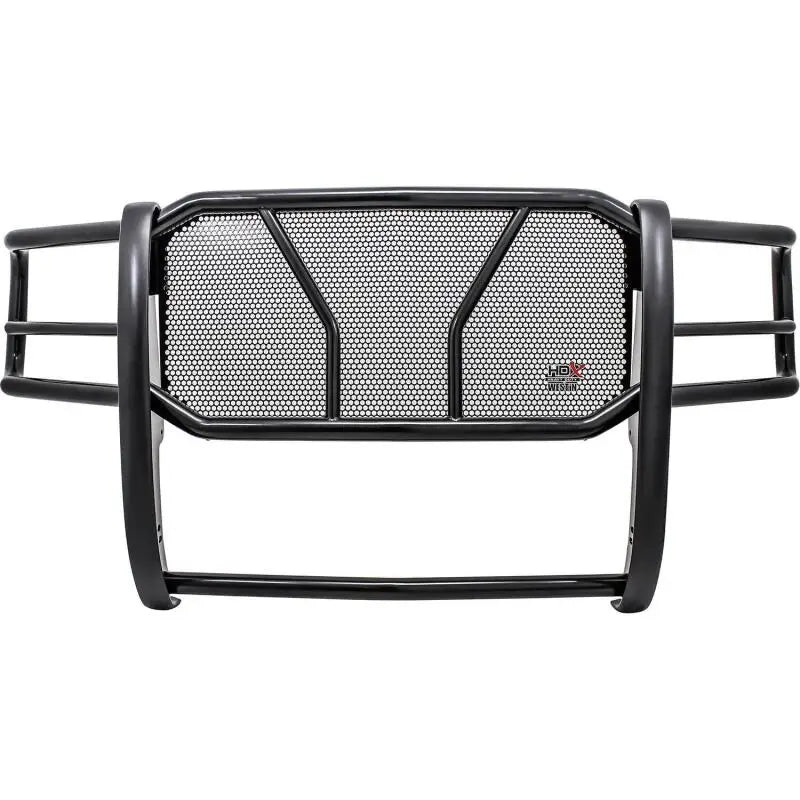 WESTIN 57-3875 HDX GG BLK SILV 2016