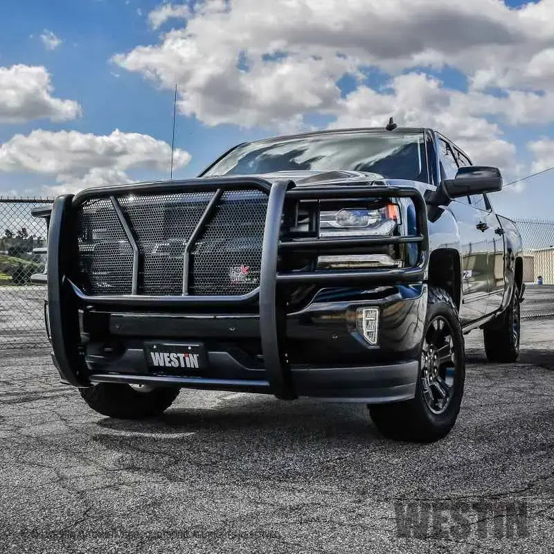 WESTIN 57-3875