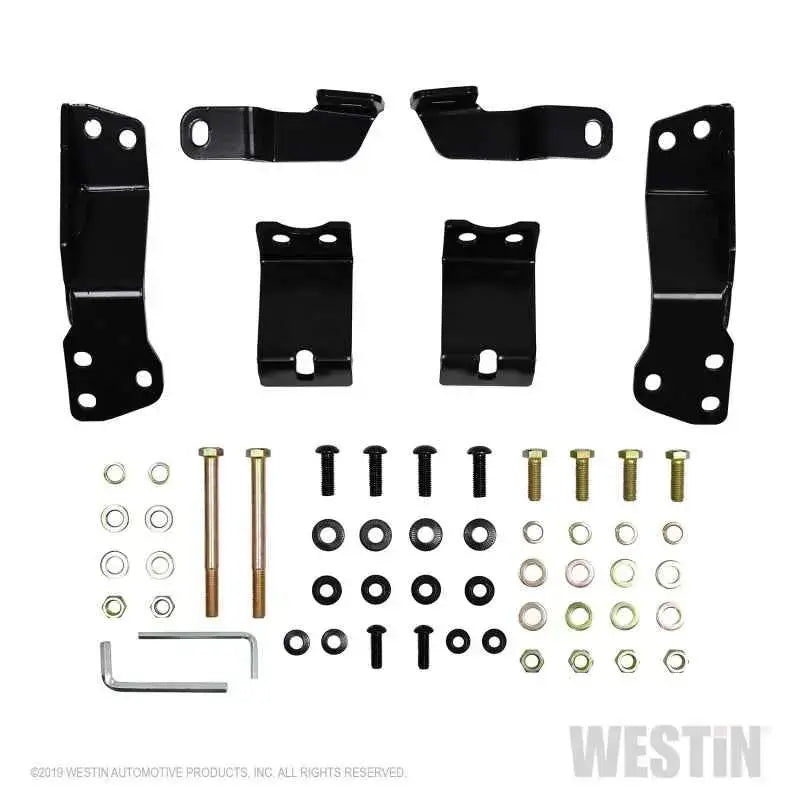 WESTIN 57-3875