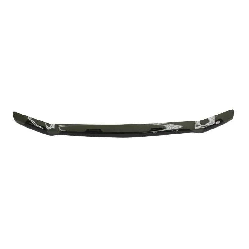 Westin 2016-2018 Chevrolet Silverado 1500 Wade Platinum Bug Shield - Smoke - Truck & Automotive