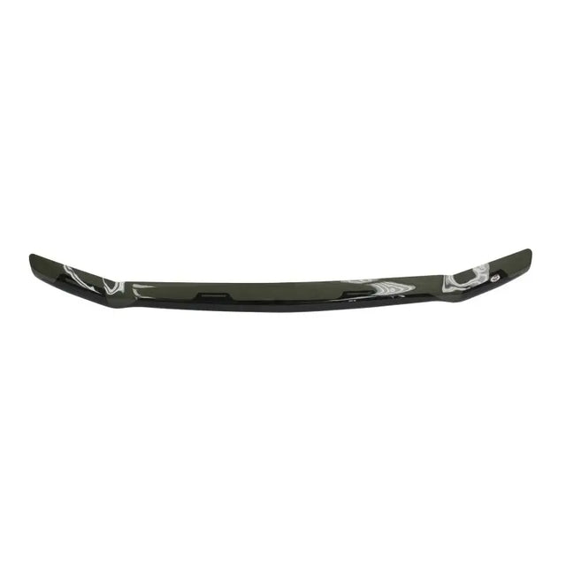 Westin 2016-2018 Chevrolet Silverado 1500 Wade Platinum Bug Shield - Smoke - Truck & Automotive