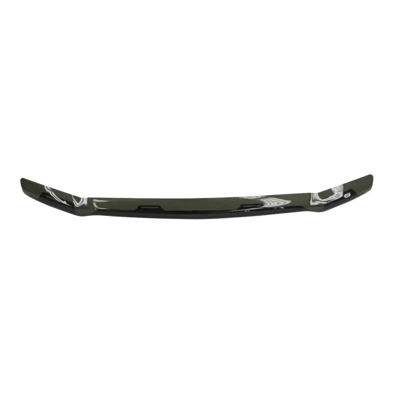 Westin 2016-2018 Chevrolet Silverado 1500 Wade Platinum Bug Shield - Smoke - Truck & Automotive