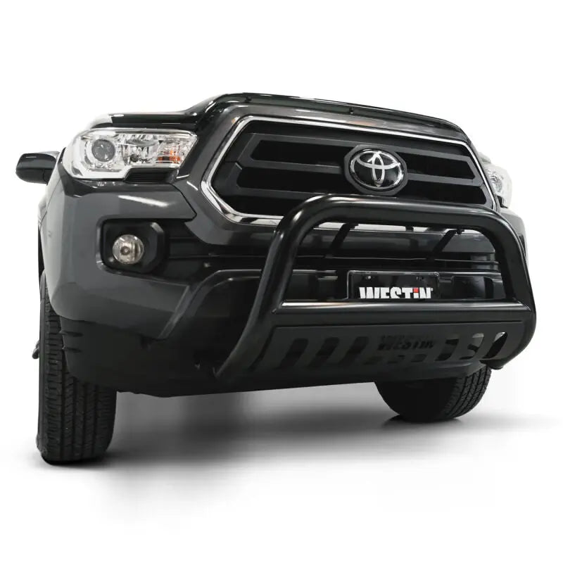 WESTIN 31-6005 EBB TACOMA BLK 2016