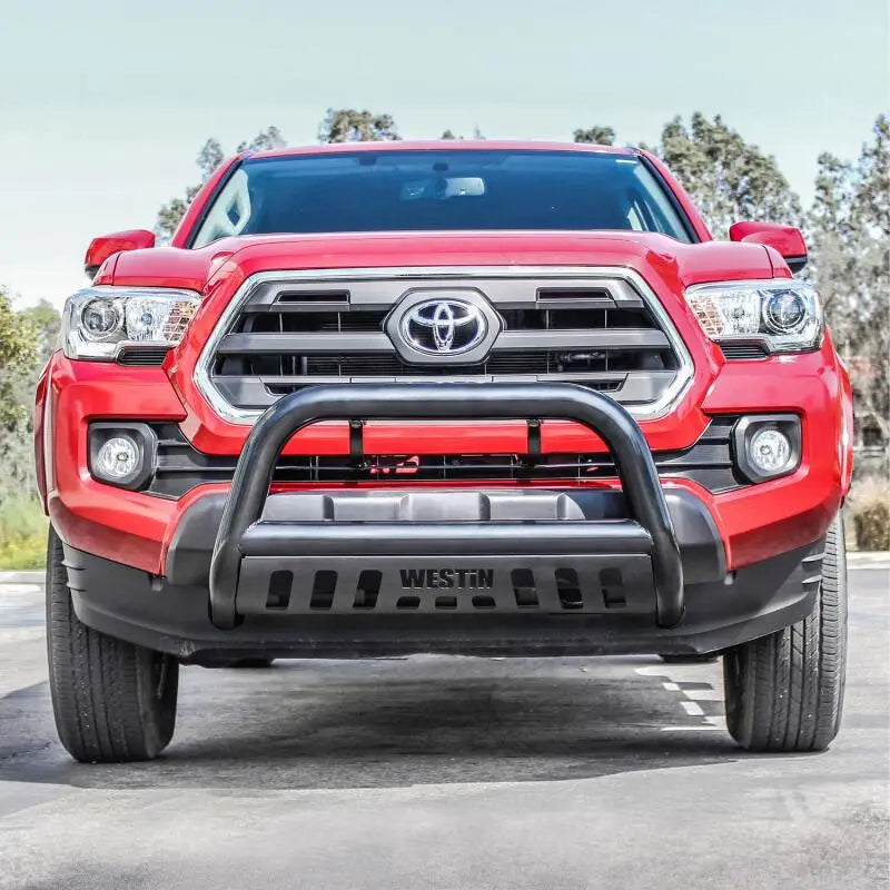 WESTIN 31-6005 EBB TACOMA BLK 2016