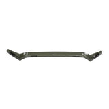 Westin 2016-2018 Toyota Tacoma Wade Platinum Bug Shield - Smoke - RV and Auto Parts