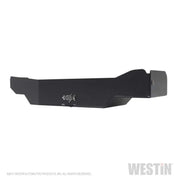 Westin Westin 2017-2018 Chevy Silverado 25/3500 Diesel HDX DEF Tank Skid Plate - Textured Black