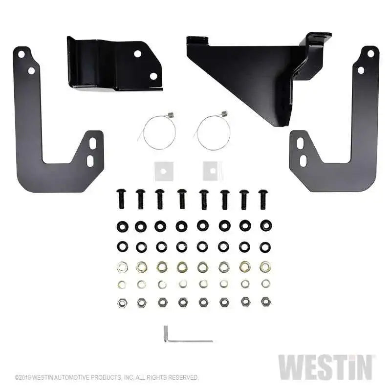 WESTIN 57-3905