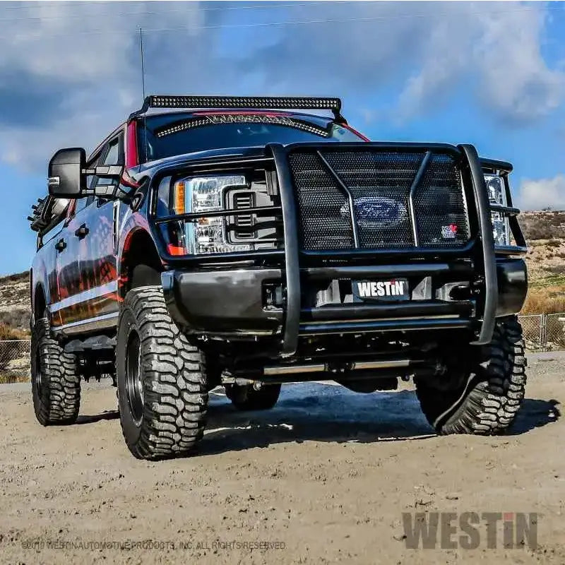 WESTIN 57-3905