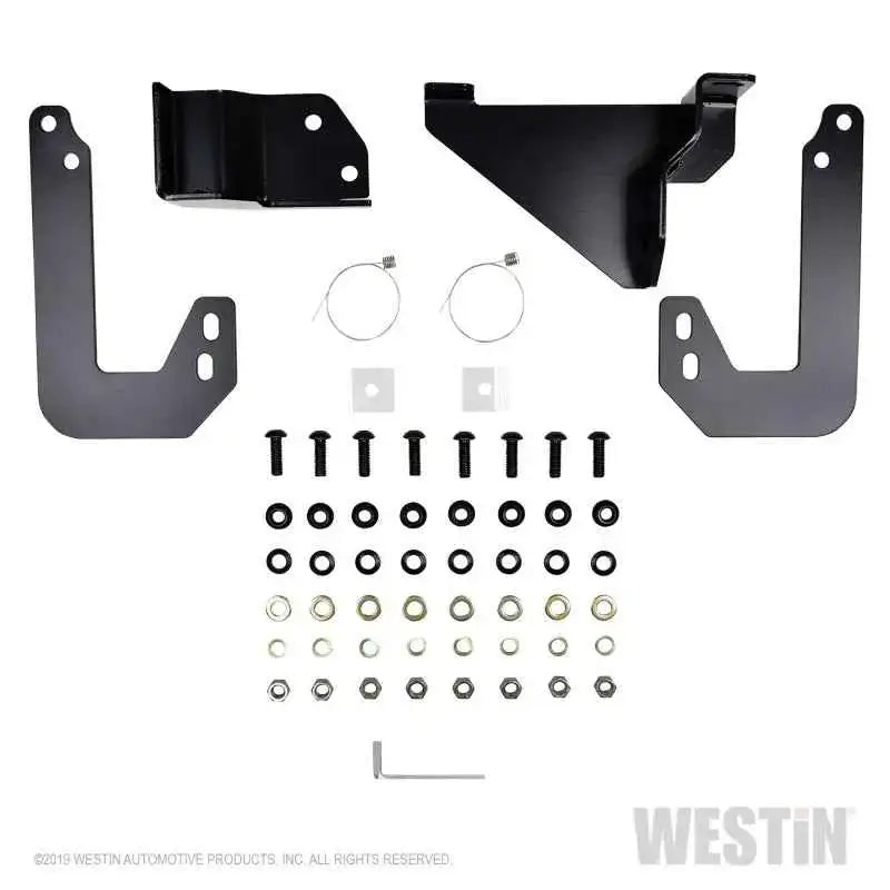 WESTIN 57-3905
