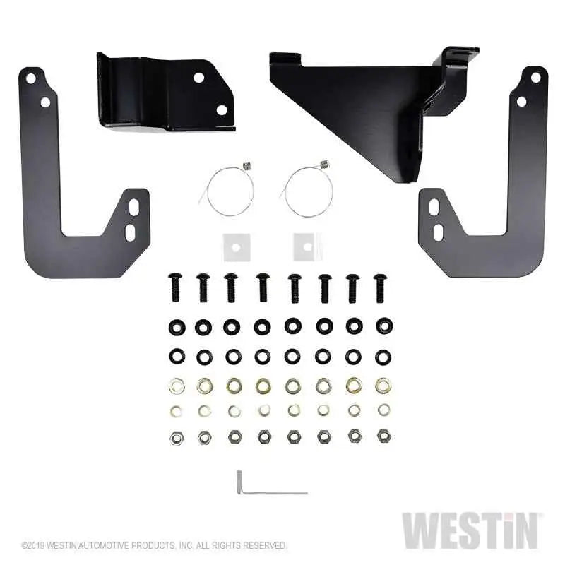 WESTIN 57-3905