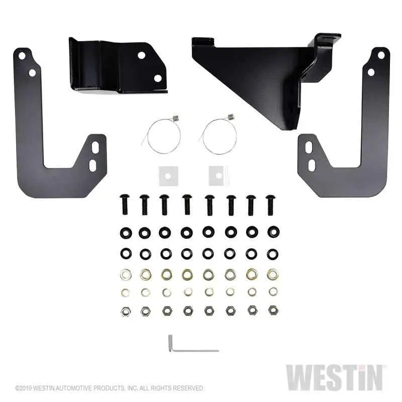 WESTIN 57-3905
