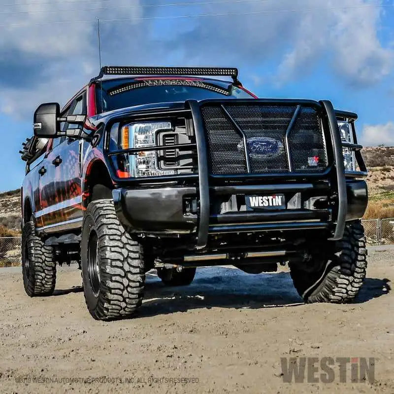 WESTIN 57-3905