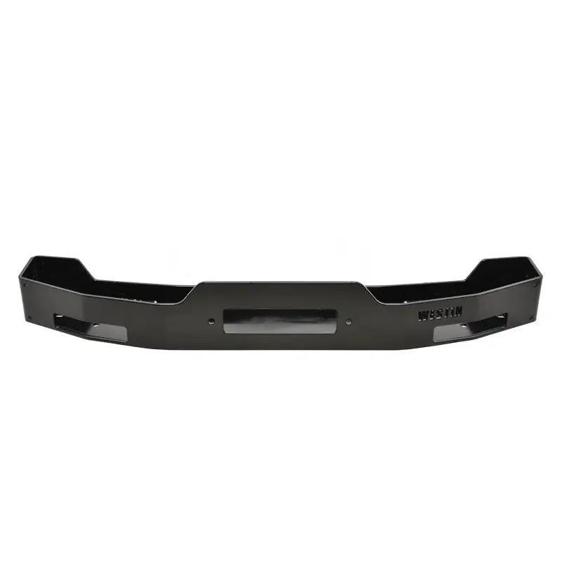Westin 2017-2018 Ford F-250/350 MAX Winch Tray - Black - Truck & Automotive