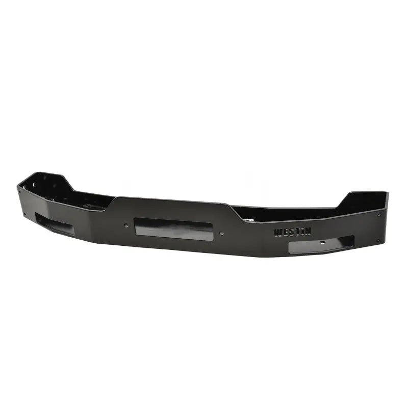 Westin 2017-2018 Ford F-250/350 MAX Winch Tray - Black - Truck & Automotive