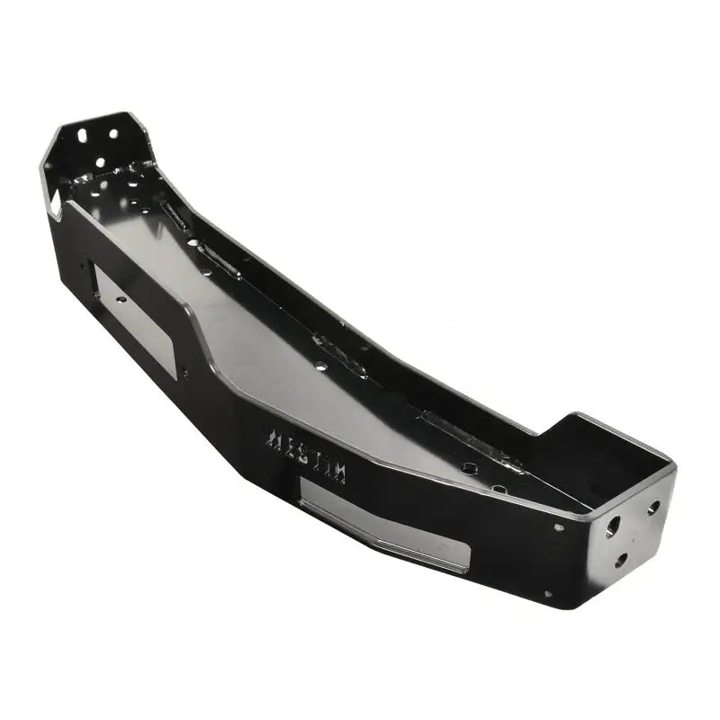 Westin 2017-2018 Ford F-250/350 MAX Winch Tray - Black - Truck & Automotive
