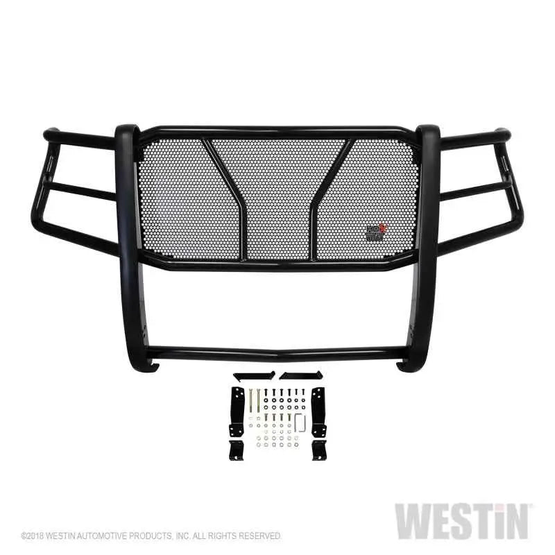 WESTIN 57-3955