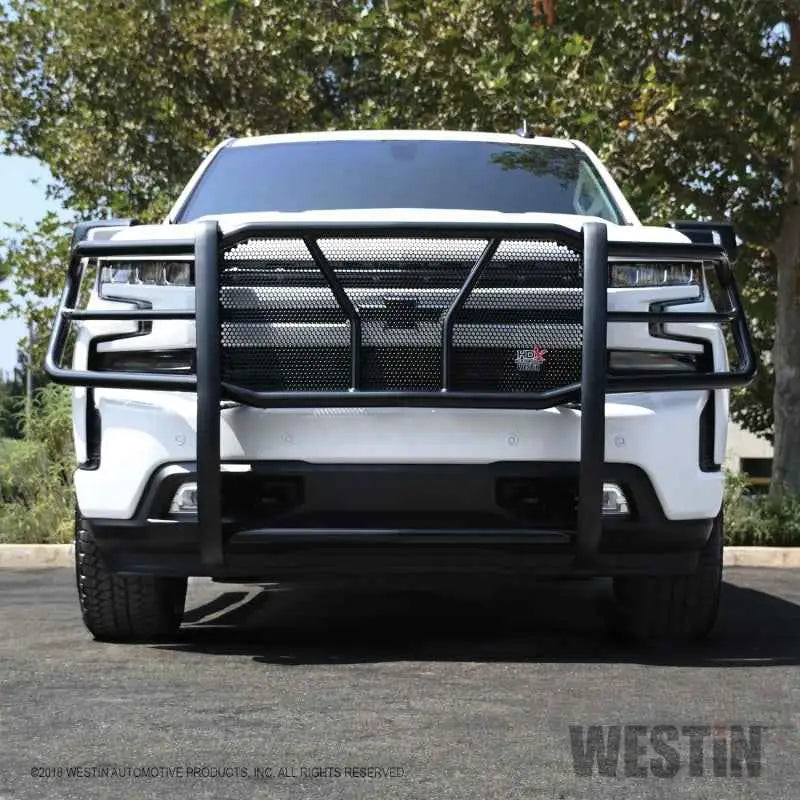 WESTIN 57-3955