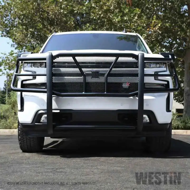 WESTIN 57-3955