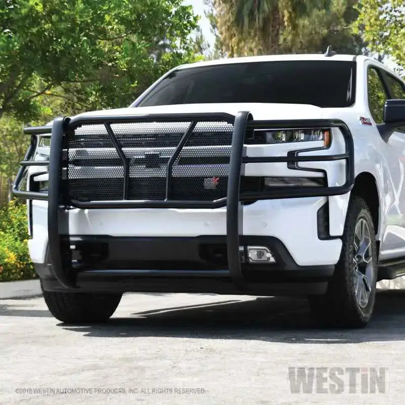 WESTIN 57-3955