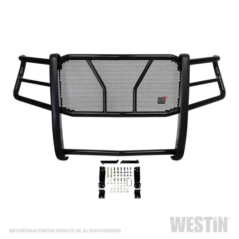 WESTIN 57-3955