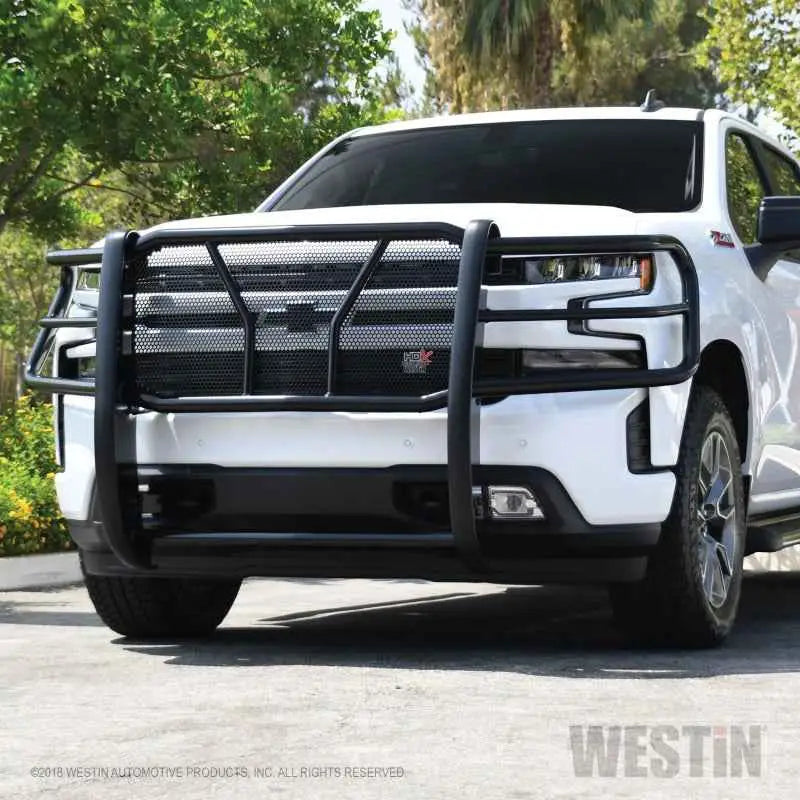 WESTIN 57-3955