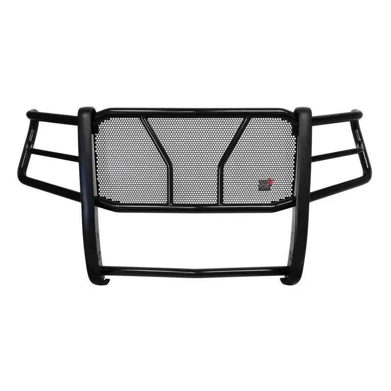 WESTIN 57-3955 HDXGG SILVERADO 1500 2019 BLK