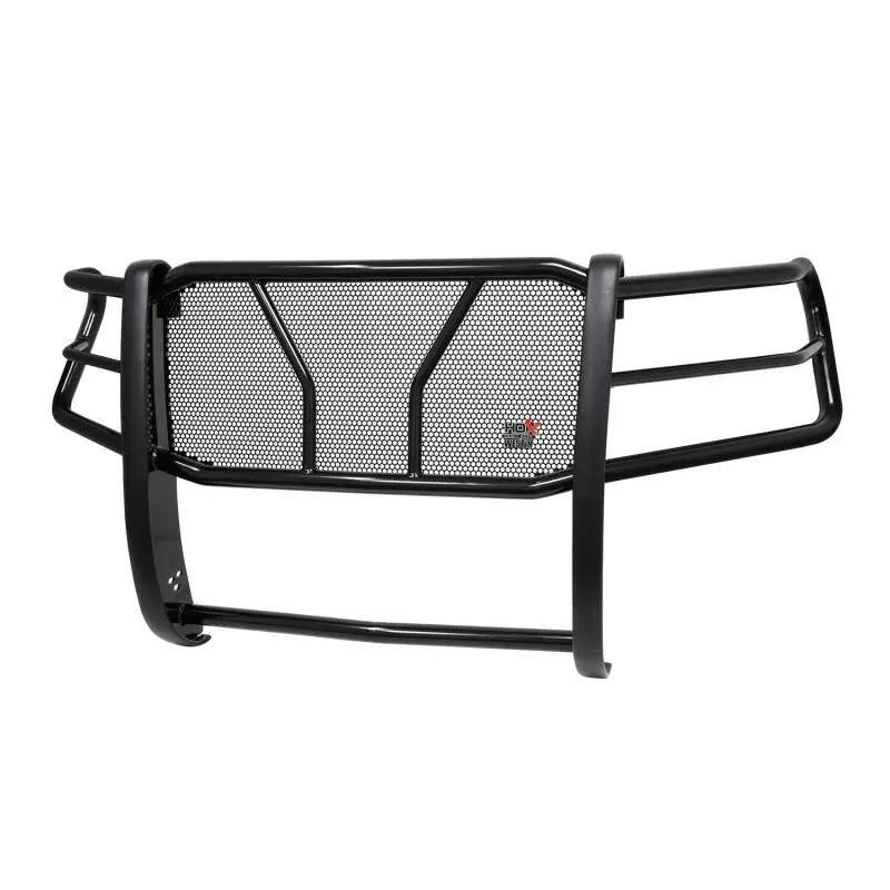 WESTIN 57-3955 HDXGG SILVERADO 1500 2019 BLK