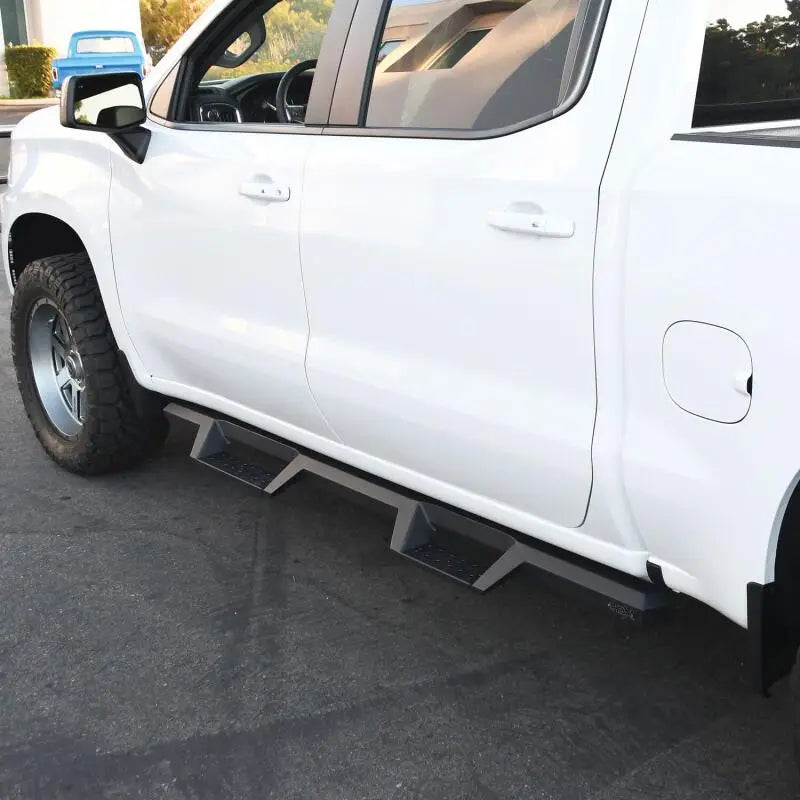 WESTIN 56-14135 HDXDROP SILV/SIER 1500 CC 2019 TBLK