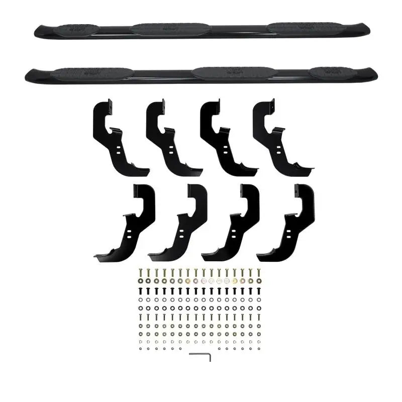 WESTIN 21-534685 PRTRX5WTW SILV/SIE1500 CC 19 5.5BLK