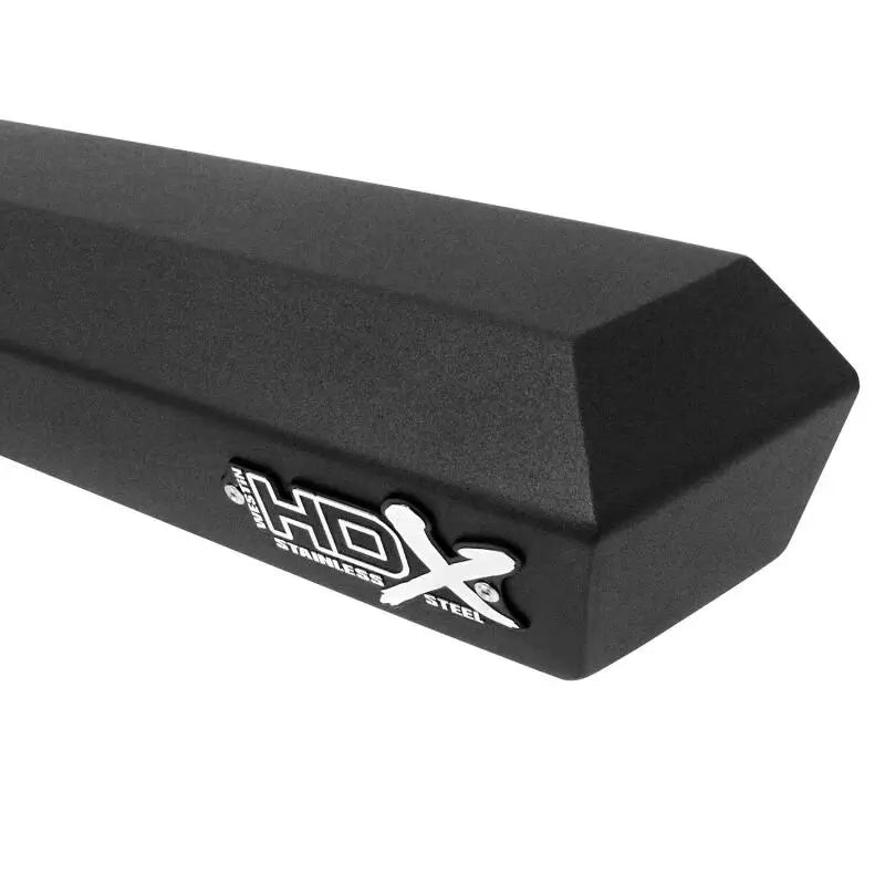WESTIN 56-141352 HDXSSDROP SILV/SIER 1500 CC 19 TBLK