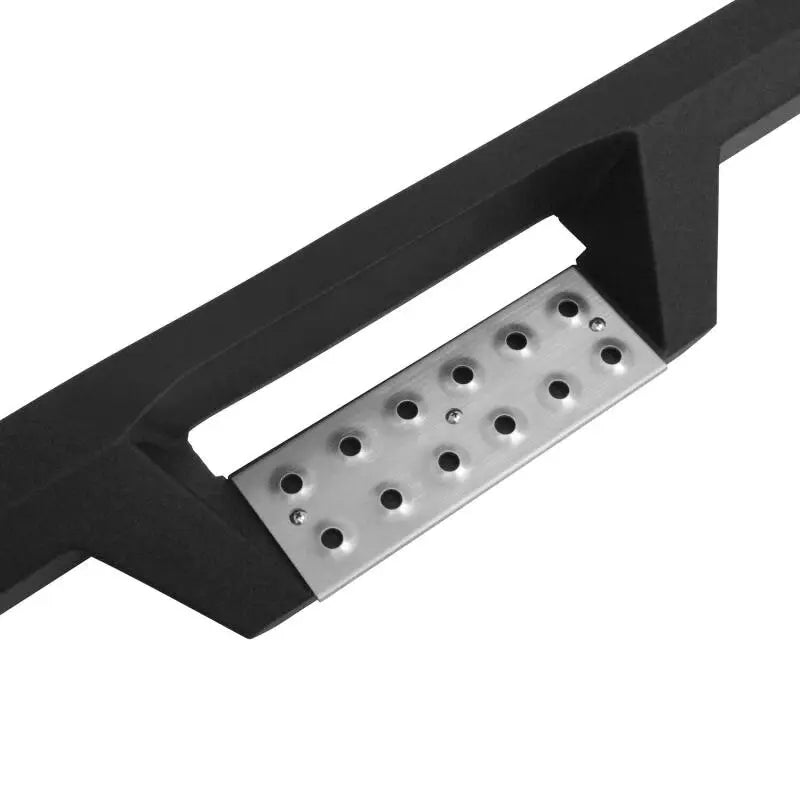 WESTIN 56-141352 HDXSSDROP SILV/SIER 1500 CC 19 TBLK
