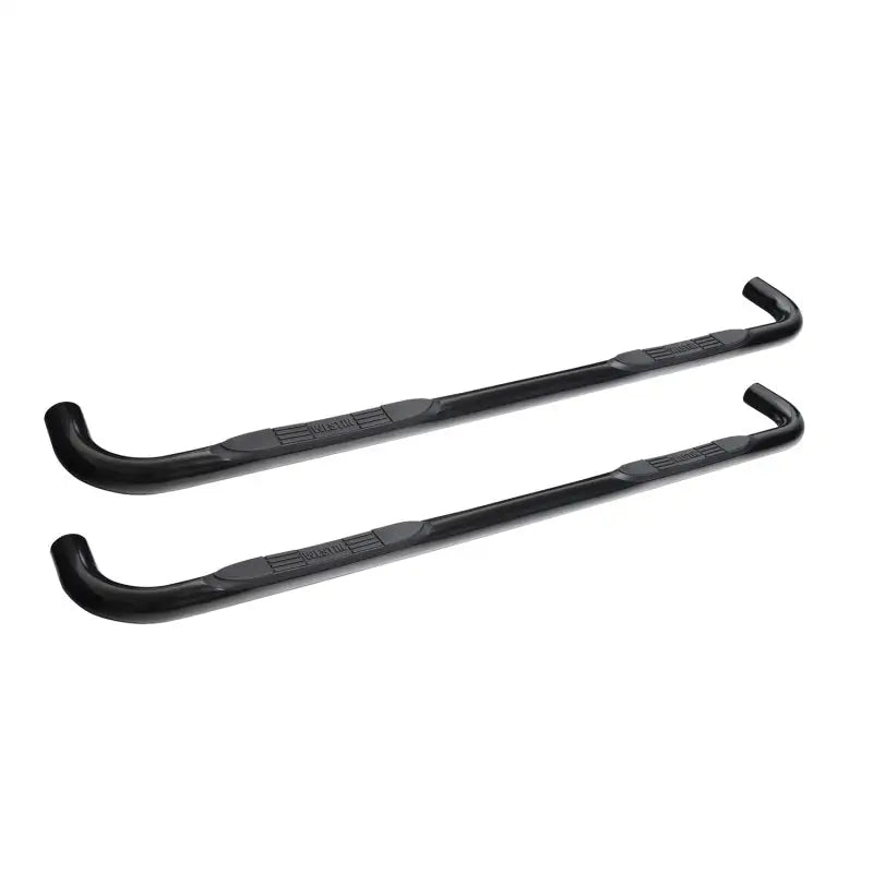 WESTIN 23-4135 ESERIES3 SILV/SIER 1500 CC 2019 BLK