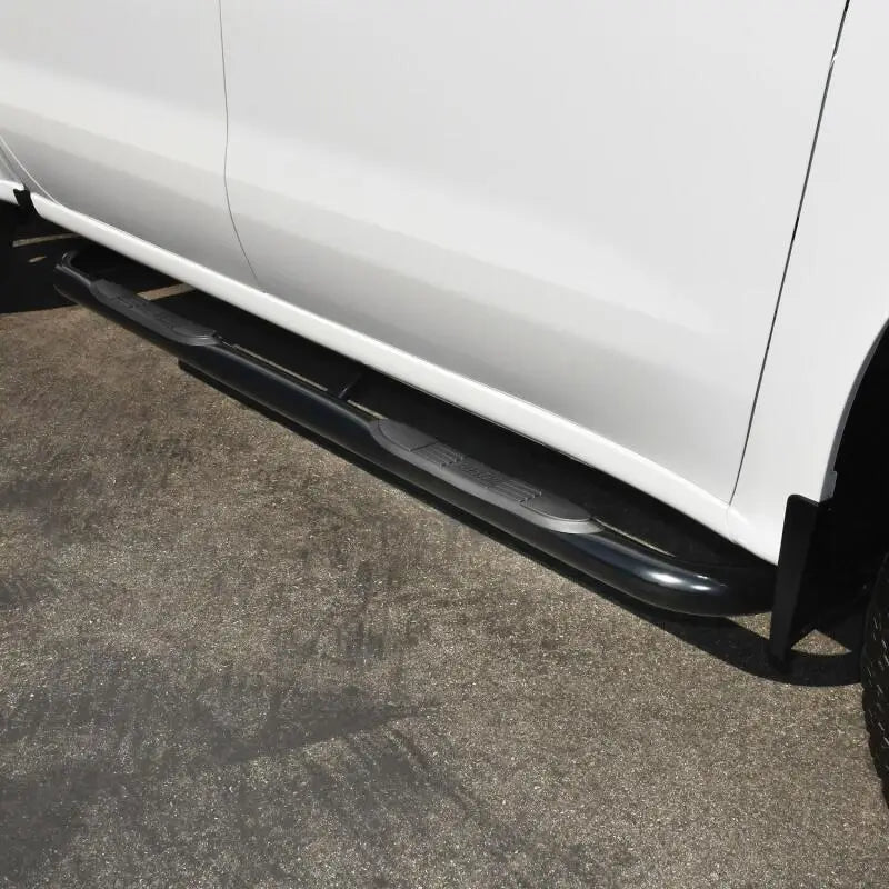 WESTIN 23-4135 ESERIES3 SILV/SIER 1500 CC 2019 BLK
