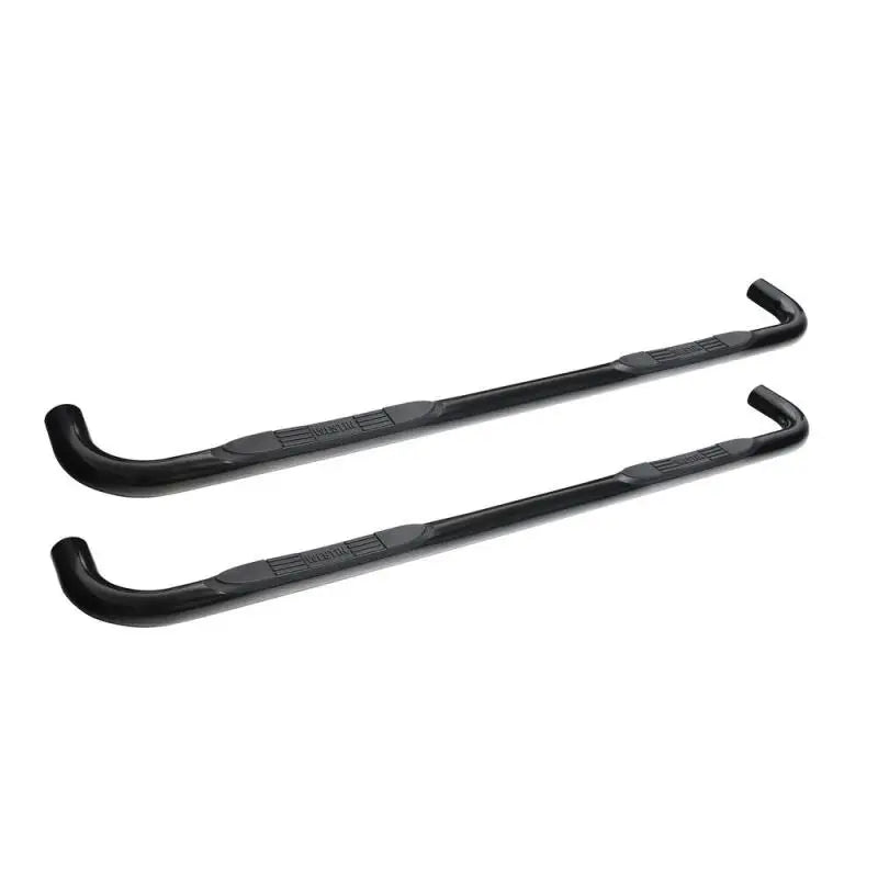 WESTIN 23-4135 ESERIES3 SILV/SIER 1500 CC 2019 BLK