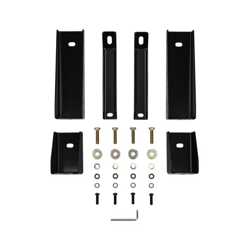 WESTIN 23-4130 ESERIES3 SILV/SIER 1500 CC 2019 SS