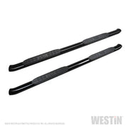 Westin Westin 2019 Chevrolet Silverado/Sierra 1500 Crew Cab Non LD PRO TRAXX 4 Oval Nerf Step Bars - Black