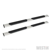 Westin Westin 2019 Chevrolet Silverado/Sierra 1500 Crew Cab R5 Nerf Step Bars - SS