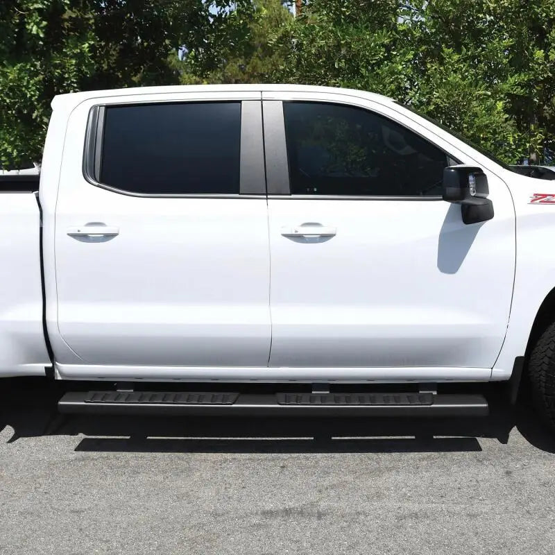 WESTIN 28-71275 R7 SILVERADO/SIERRA 1500 CC 19 BLK