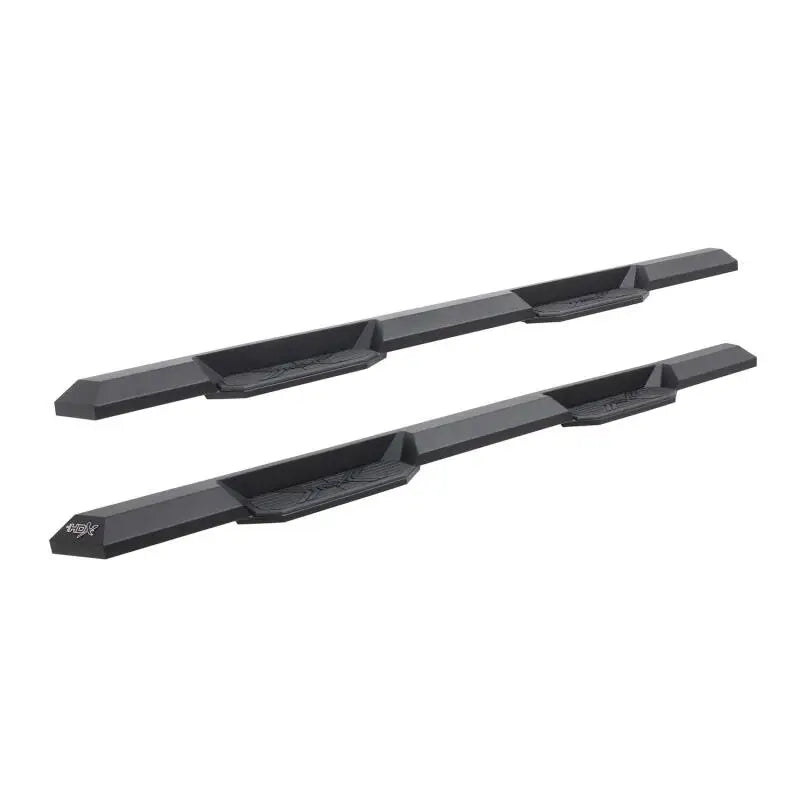 WESTIN 56-24135 HDXXTR SILV/SIERRA 1500 CC 19 TBLK