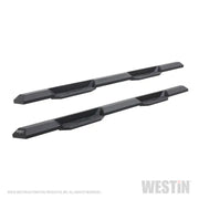 Westin Westin 2019 Chevrolet Silverado/Sierra 1500 Crew Cab Xtreme Nerf Step Bars - Textured Black