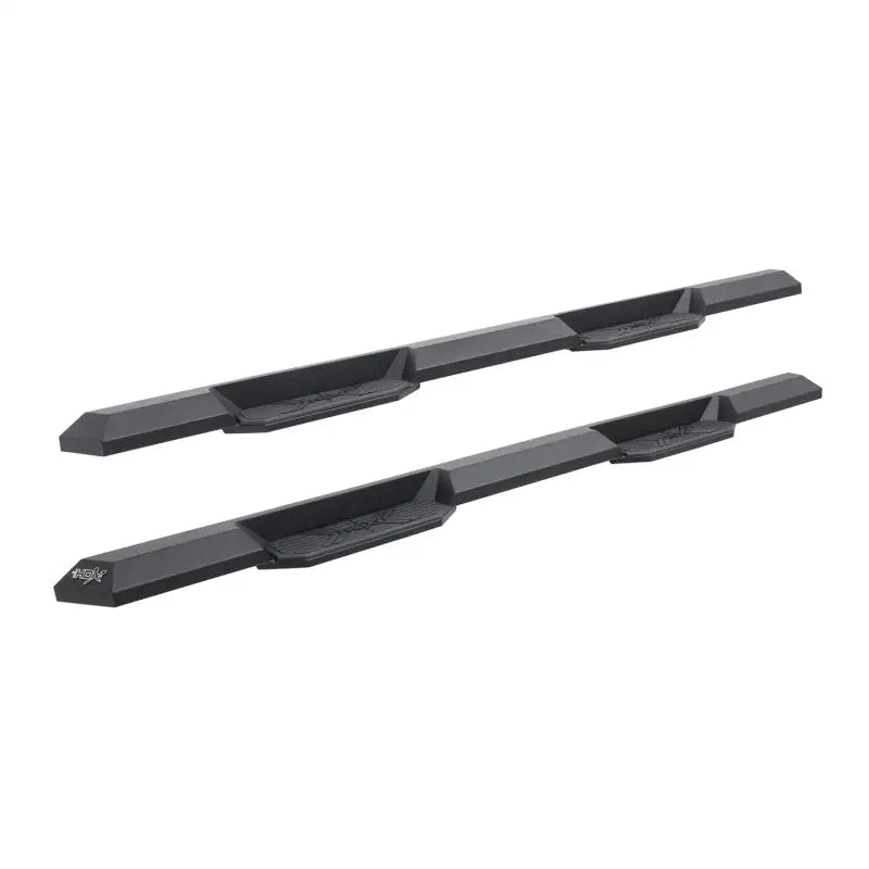 WESTIN 56-24135 HDXXTR SILV/SIERRA 1500 CC 19 TBLK