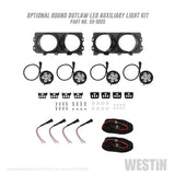 Westin  2019 Dodge Ram 1500 ( Excludes 1500 Classic & Rebel Models )  Pro-Mod Front Bumper 