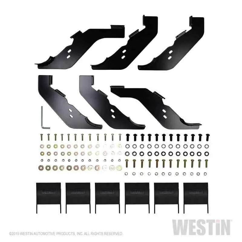 WESTIN 21-24155