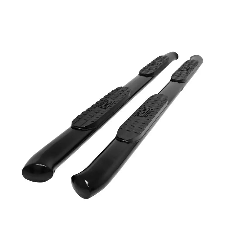 WESTIN 21-24155 PROTRAXX4 RANGER SUPERCREW 2019 BL
