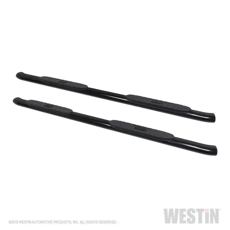 Westin 2019 Ram 1500 Crew Cab (Excl. 1500 Classic) PRO TRAXX 4 Oval Nerf Step Bars - SS 