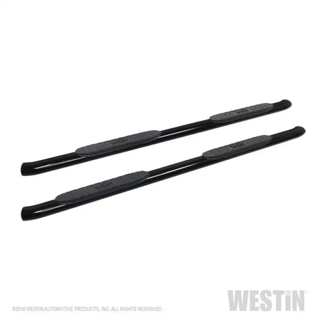 Westin Westin 2019 Ram 1500 Crew Cab (Excl. 1500 Classic) PRO TRAXX 4 Oval Nerf Step Bars - SS