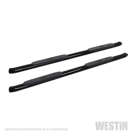Westin 2019 Ram 1500 Crew Cab (Excl. 1500 Classic) PRO TRAXX 4 Oval Nerf Step Bars - SS 