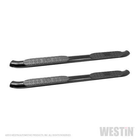 Westin 2019 Ram 1500 Crew Cab (Excl. 1500 Classic) PRO TRAXX 4 Oval Nerf Step Bars - SS 