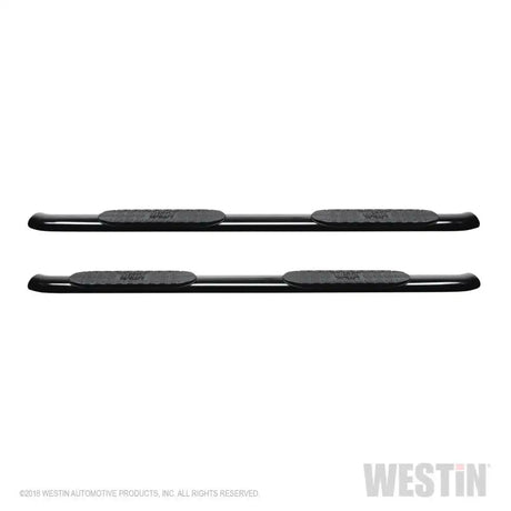 Westin 2019 Ram 1500 Crew Cab (Excl. 1500 Classic) PRO TRAXX 4 Oval Nerf Step Bars - SS 